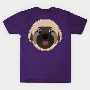 Puppy Face T-Shirt